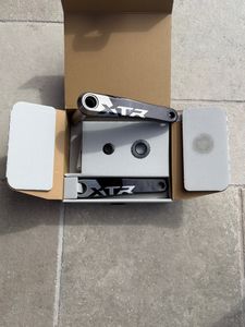 Pédalier Shimano XTR M9200 xc 175mm - 1