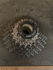 Cassette SHIMANO DURACE - 1