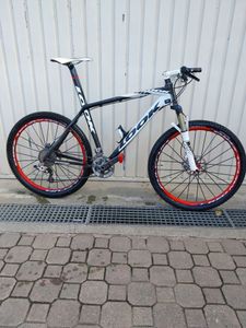 Vélo look 986 - 1