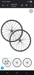 Syncros silverton sl 30mm - 1
