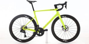 Produit Reconditionne    Cannondale Supersix Evo D... - 1