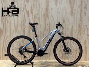 Cube Reaction Hybrid Performance 500 29 pouces VTT... - 1