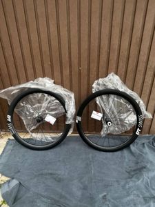 DT Swiss Adaptateur Disque Lock Pour Rotors SRAM - Compatible Centerlock Hubs