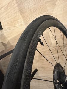 Paires de roues Zipp 202 nsw tubeless - 1