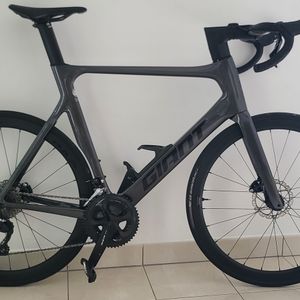 GIANT PROPEL ADVANCED 2 XL - 2022 - 1
