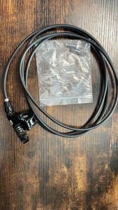 NEUF ! ROCK SHOX Poploc Reverb Gauche - 1