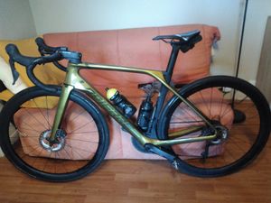 ECHANGE Lapierre air code rds 6.0 - 1