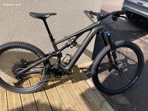 Specialized Turbo Levo SL2 Allow Comp - 1