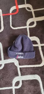 bonnet  trek segafredo - 1
