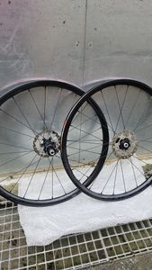 Fulcrum rapid red 3  - 1
