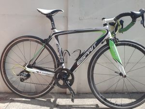 Velo de route esprit carbon 8kg - 1