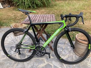 Cannondale SuperSix EVO Hi-MOD Ultegra — Taille 52 - 1