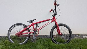 BMX Race INSPYRE Expert XL - 1