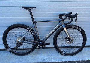 NEUF - Wilier Filante SLR T.S - 1