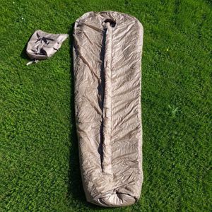 Sac de couchage militaire SEYNTEX NV 2024 - Zone t... - 1