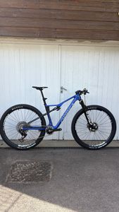 Orbea Oiz LTD Flight Attendant 2026 taille M - 1