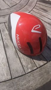 Casque ekoi aero - 1