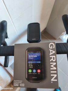 Garmin Edge 1050 - 1