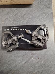 Pédales Shimano Ultegra R8000 - 1