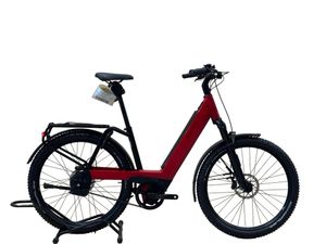 Riese & Müller Nevo3 GT Automatic Vélo électrique ... - 1