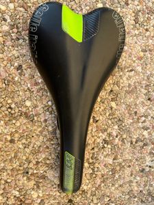 Selle vélo - 1