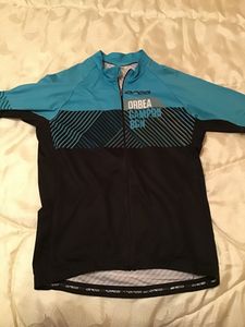 Maillot Orbea - 1