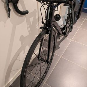 Vélo route Van Rysel EDR CF dura ace - 1