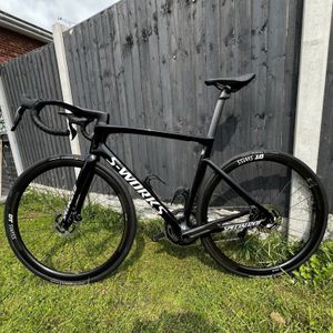 Specialized S-works Tarmac SL7 - 1