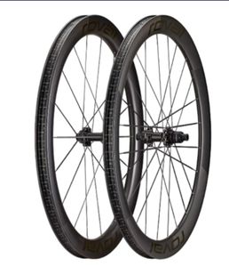 Paire de roues roval rapide clx3  - 1