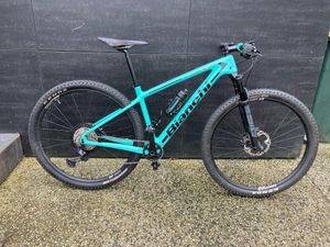 bianchi  méthanol,    C.V  R, S.   9  .3 3xt  tail... - 1