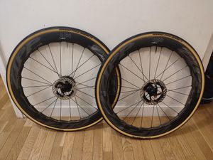 Zipp 454 NSW - 1
