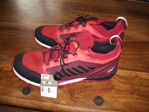 chaussures gravel Rockrider neuves 40 - 1