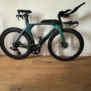 Cervelo p5- taille 51 - 1