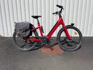 Vélo électrique  - 1