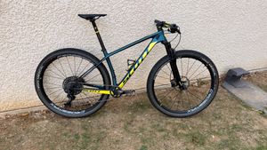 VTT SCOTT Scale 940 Taille M - 1