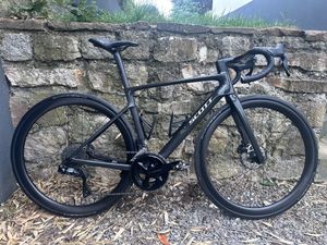 Scott Addict RC 30 2026 - 1