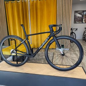 WILIER ZERO SLR - 1