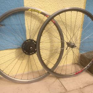 roues Rigida - 1