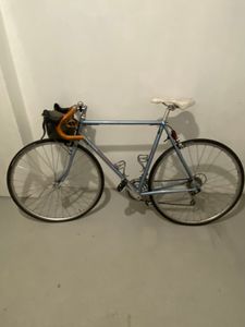 Velo Singer - 1