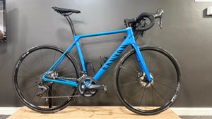 Canyon Endurance CF SL - 1