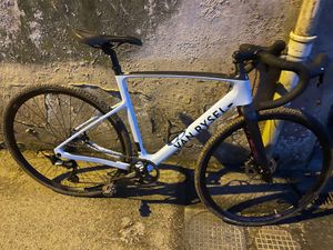 Vélo Cyclo cross Van rysel - 1