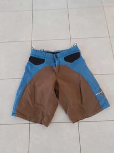 Short Oakley - 1
