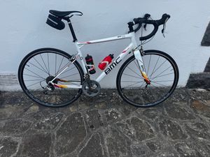 BMC Grandfondo GF02 - vélo de route Shimano Tiagra... - 1