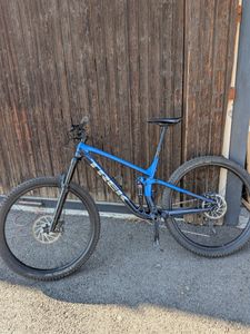 VTT trek fuel ex 8 - 1