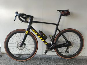 Scott Addict RC Pro - 1