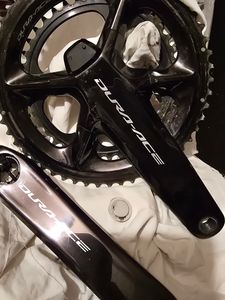 Capteur de puissance dura ace 12v - 1