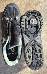 Chaussures VTT / Gravel Scott Crus-R - Pointure 40 - 1