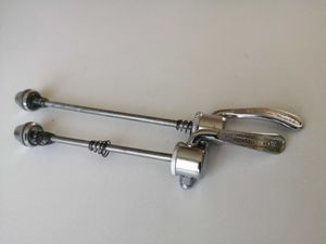 paire de serrages Shimano - 1