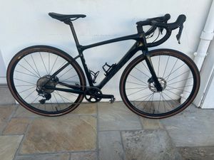Vélo route / gravel - 1