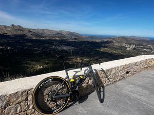 BMC SLR 01  - 1